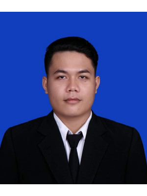 I Gede Duana Andika, S.Kom