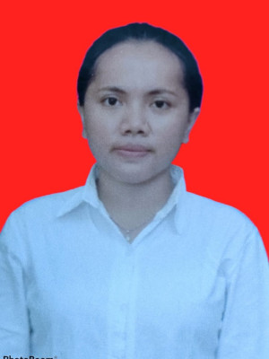 Kadek Eka Suryani, S.Pd