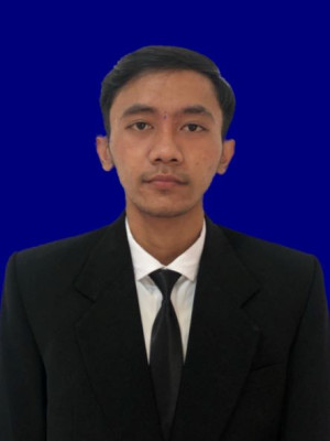 Naufal Agni Ananda, S.Pd