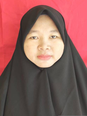Desi Sri Hidayanti, S.Pd