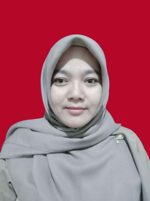 Liska Hidayanti, S.Pd
