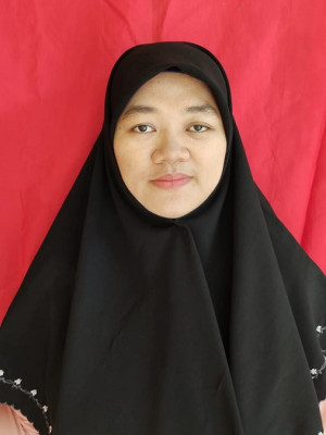 Lusi Lestari, S.Pd