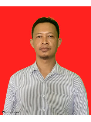 Saiful Anwar, S.Pd