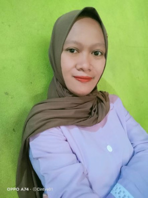 Dwi Herawati, S.Pd
