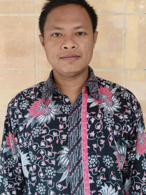 Mahmud Fauzi, M.Si
