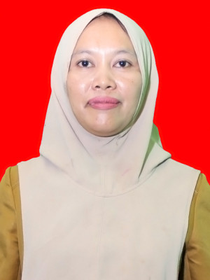 Nurizatiningsih, S.Pd