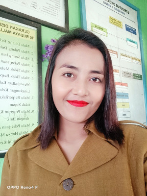 Komang Ayu Yulianingsih, S.Pd
